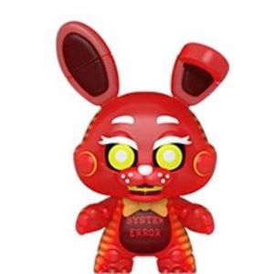 System Error Bonnie Funko Mystery Minis Five Nights at Freddy's Series 7